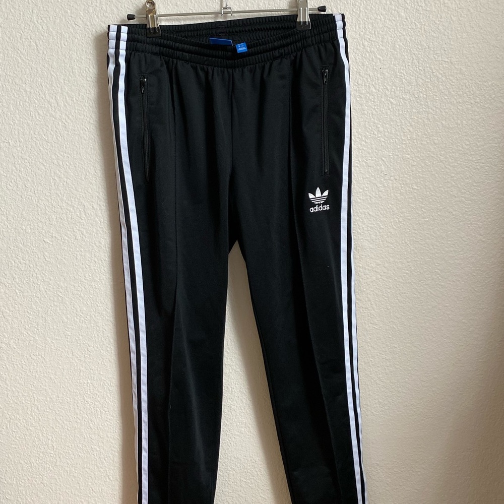 warm up adidas pants